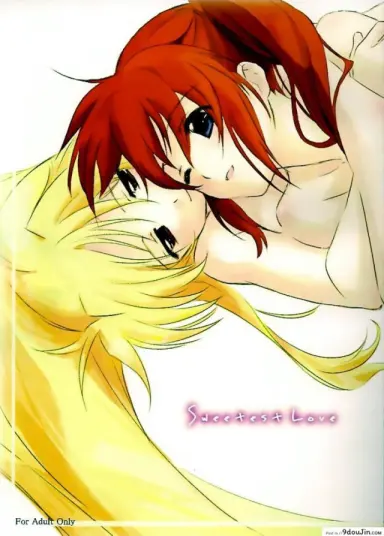 Sweetest Love แปลไทย (Lyrical Magical 6) [Kurikoro. (Tokoharu)] (Mahou Shoujo Lyrical Nanoha)