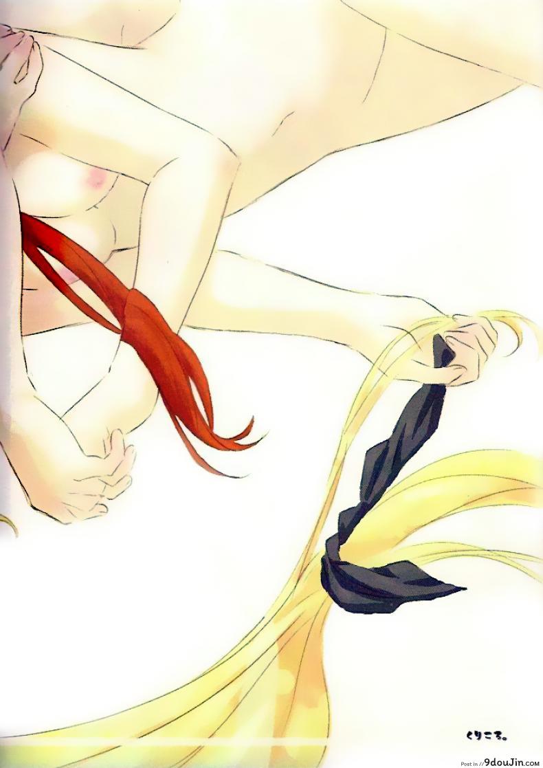 อ่านโดจิน Sweetest Love แปลไทย (Lyrical Magical 6) [Kurikoro. (Tokoharu)] (Mahou Shoujo Lyrical Nanoha) หน้าที่ 26