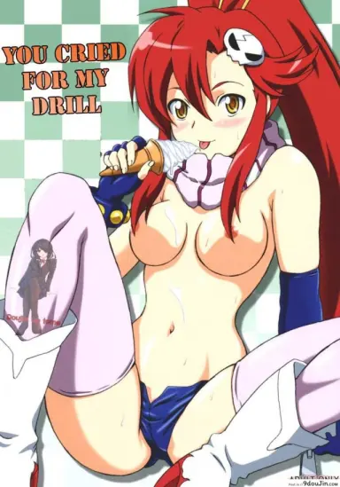 Ore no Drill ni Omae ga Naita [Brain Dead (Eiji)] แปลไทย