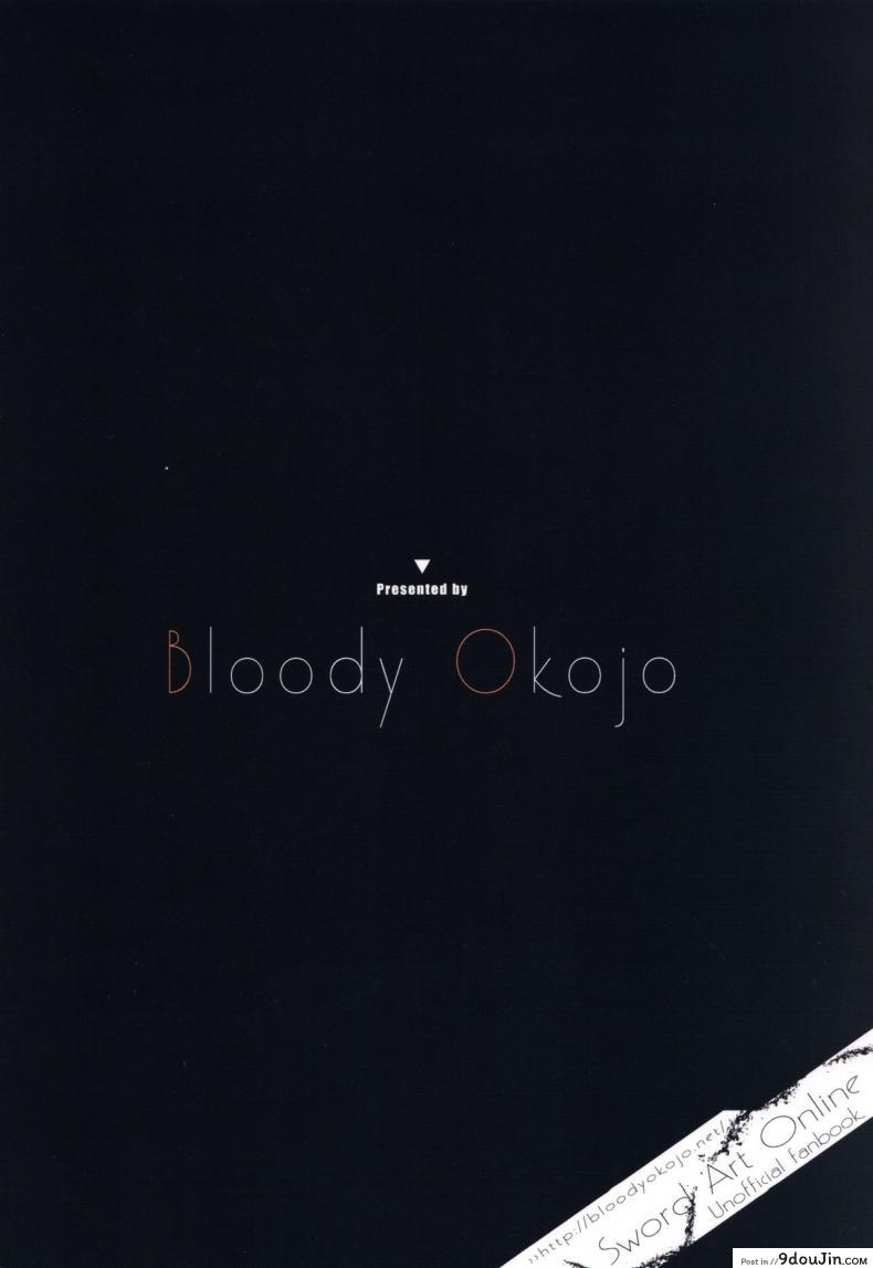 อ่านโดจิน ชุดที่ชอบกับคนที่ใช่ (C92) [Bloody Okojo (Caviar, Mojyako)] Voyeuristic Disorder (Sword Art Online) อ่านฟรี หน้าที่ 38