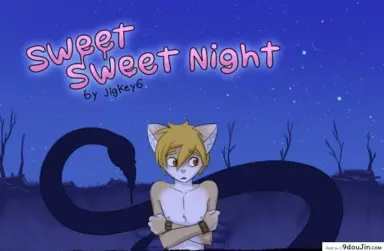 คืนแสนหวาน [Jigkey6] Sweet Sweet Night แปลไทย