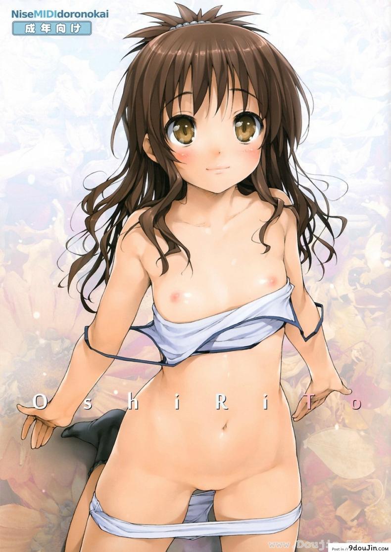 อยากทำทุกวันเลย [Ishikei] OshiRiTo (Decensored)