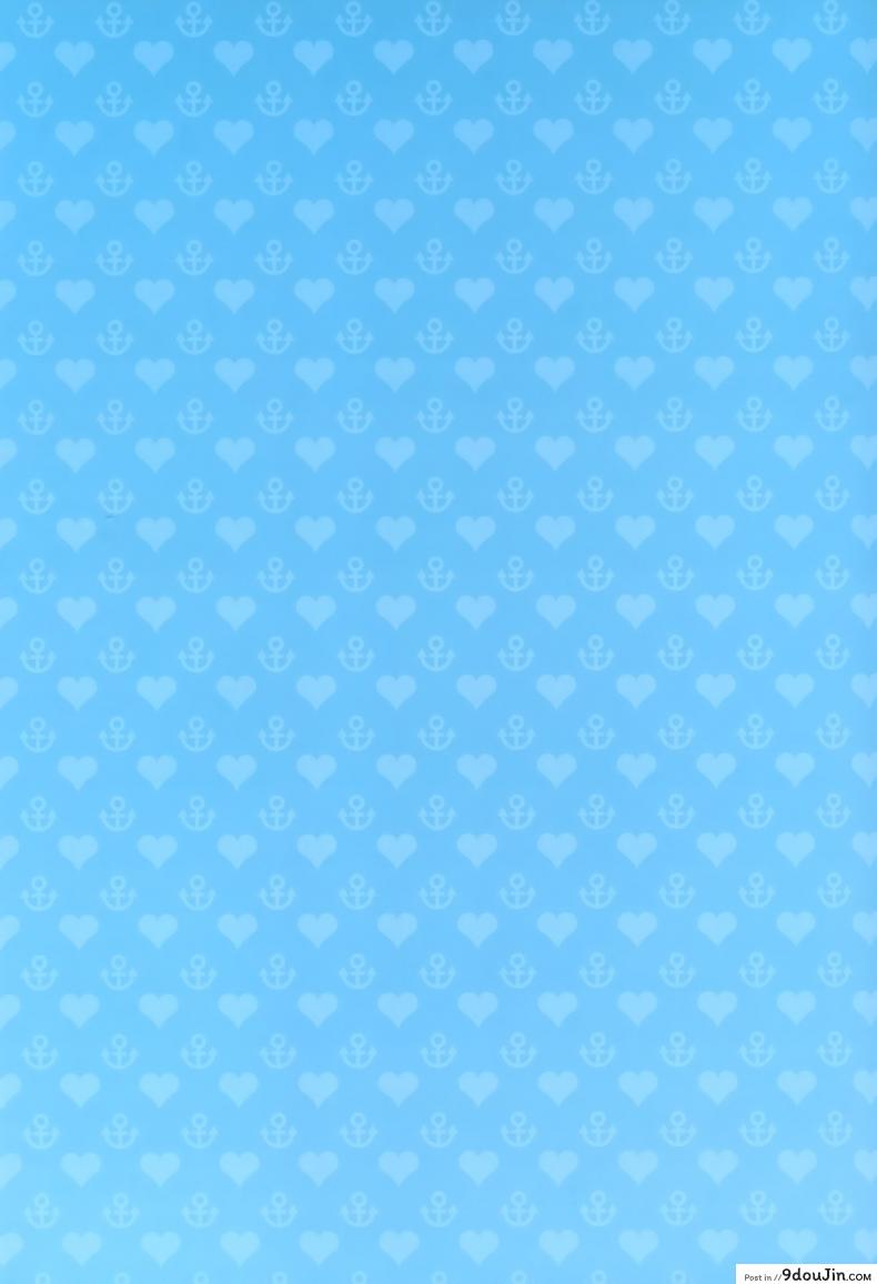 อ่านโดจิน พลเรือเอก ชอบเสกสาวน้อย [kekocha] Lovely Submarine หน้าที่ 3