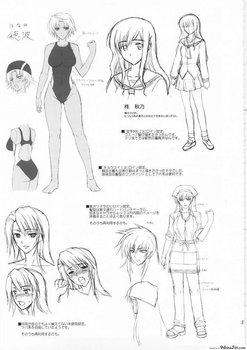 อ่านโดจิน ประเมินงาน ผ่านหลายน้ำ [ishigaki takashi] Rainy Day And Day (แปลไทย) หน้าที่ 34