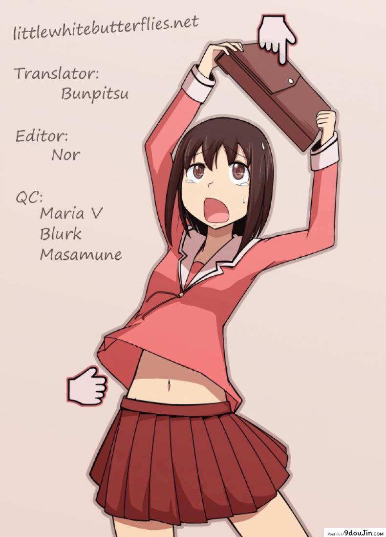 รักต้องฟาด Manga About Viciously Beating Osaka’s Stomach แปลไทย 37 อ่านโดจิน รักต้องฟาด Manga About Viciously Beating Osaka’s Stomach แปลไทย หน้าที่ 18