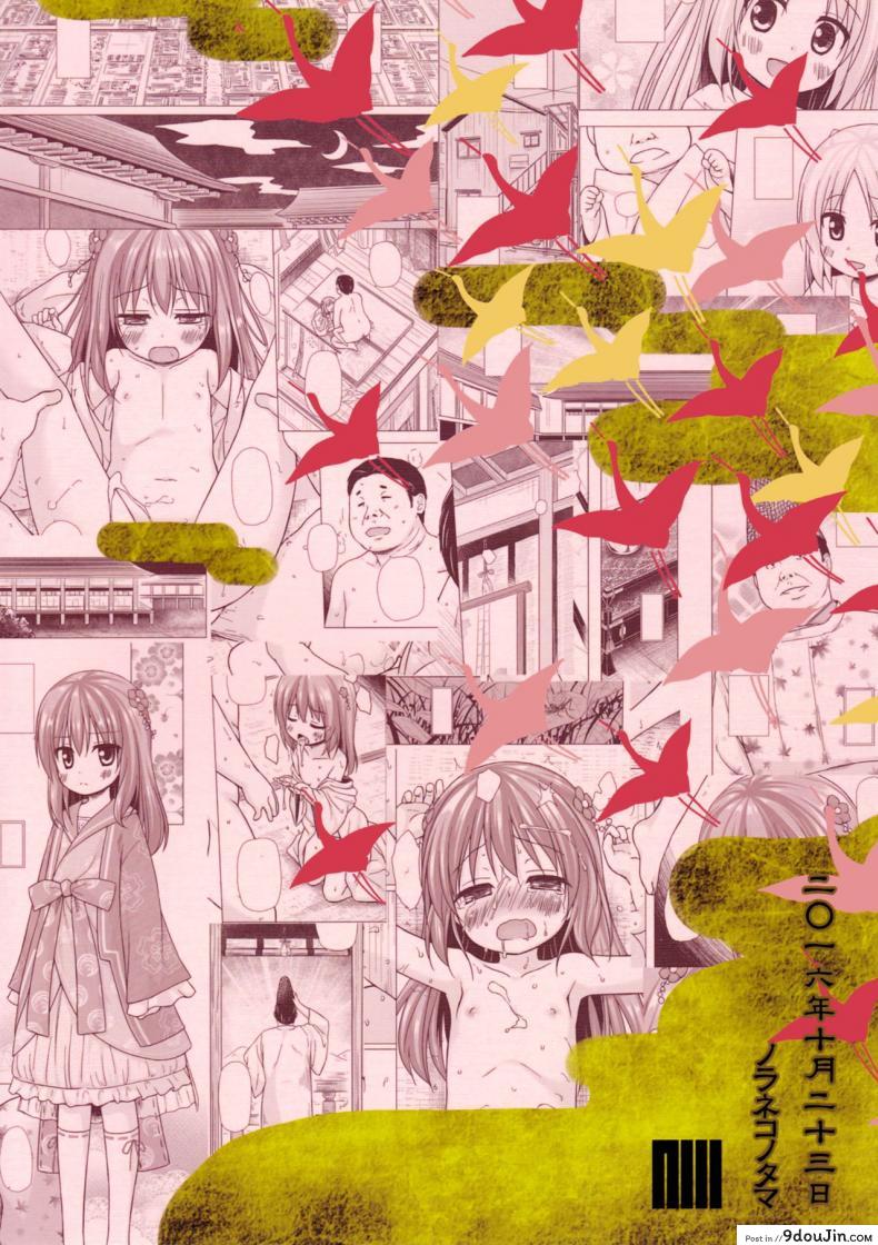 อ่านโดจิน Hikari no Kimi no Saganaki Keikaku (COMITIA118) [Noraneko-no-Tama (Yukino Minato)] แปลไทย หน้าที่ 27