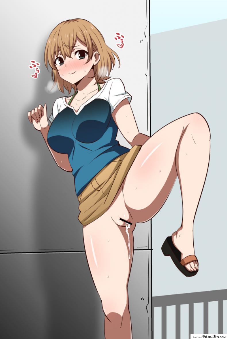 อ่านโดจิน [aitsu] Mesu Buta Seisaku Shinkouchuu R (ใช้ปากกาสะกดจิต) แปลไทย หน้าที่ 27