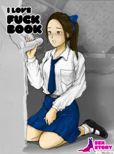I Love Fuckbook [Galsexy] หนูชอบฟัคบุ๊ค แปลไทย