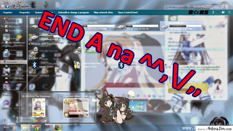 อ่านโดจิน (C80) [TIES (Takei Ooki)] Nadeko Silent แปลไทย หน้าที่ 27