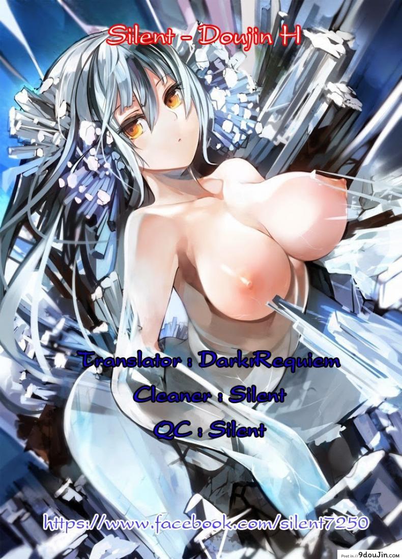 อ่านโดจิน ขอกินเวอร์จิ้นของผู้การได้ไหมคะ [Otabe Sakura] Teitoku No Doutei Wa Akagi Ga Oishiku Itadakimashita ซับไทย หน้าที่ 18