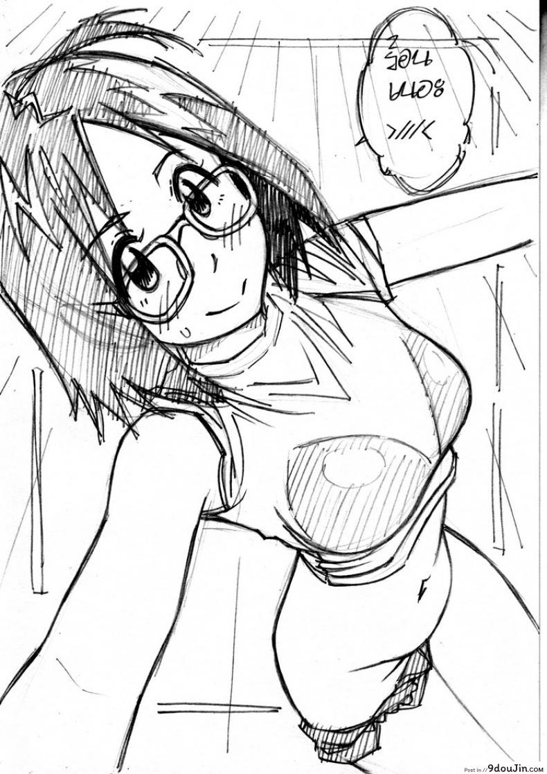 แตกไวในสามที Ookumochan Flashback 55 แตกไวในสามที Ookumochan Flashback