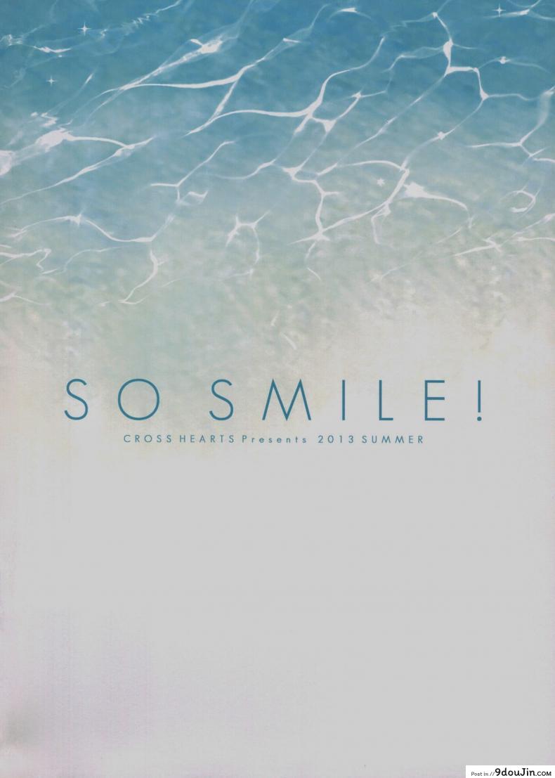 อ่านโดจิน เพื่อรอยยิ้ม [Ayase Hazuki] So Smile ! แปลไทย หน้าที่ 16