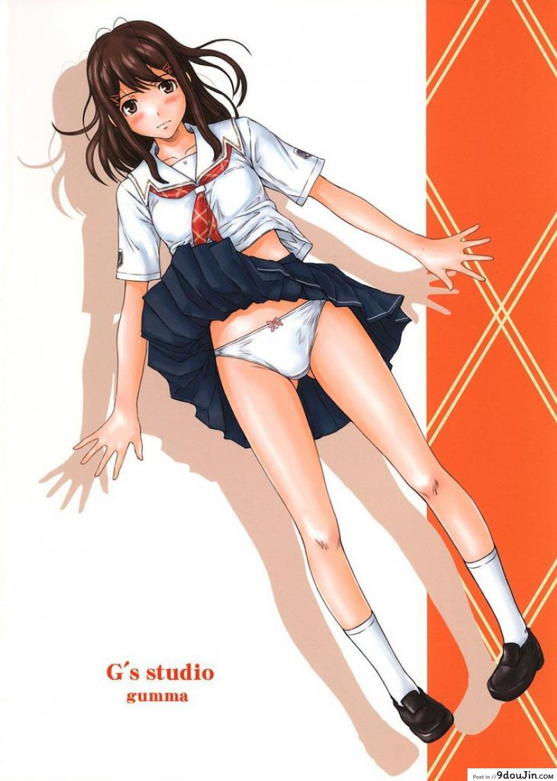 อ่านโดจิน แอบนัดเป็ด ที่มหาลัย [kisaragi Gunma] Yuumi (kimi kiss) แปลไทย หน้าที่ 25