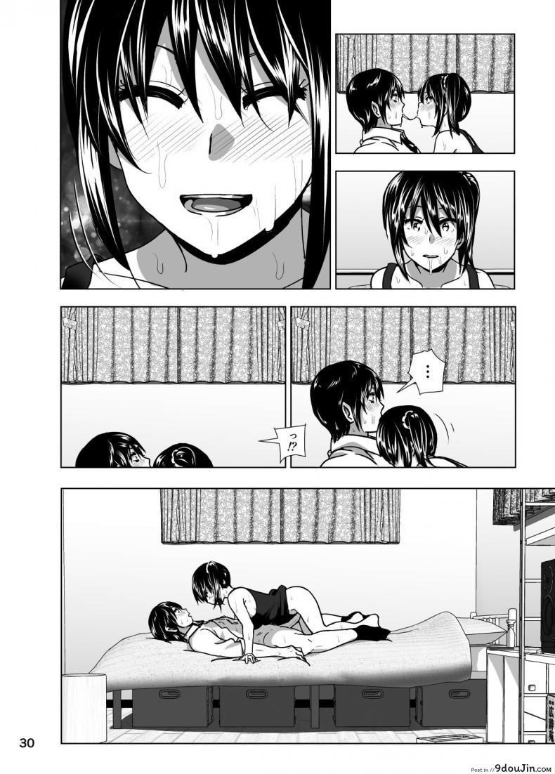 อ่านโดจิน Imouto no Oppai ga Marudashi Datta Hanashi 3 (decensored) [nakani] เรื่องน้องสาว แปลไทย หน้าที่ 31