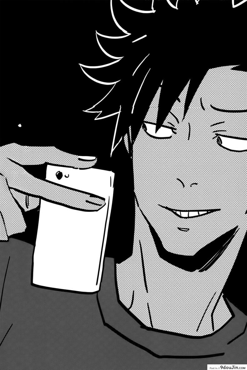 Kuroo-san ga Hen Nandesu! cinnamon (Macho) แปลไทย 66 อ่านโดจิน Kuroo-san ga Hen Nandesu! cinnamon (Macho) แปลไทย หน้าที่ 2