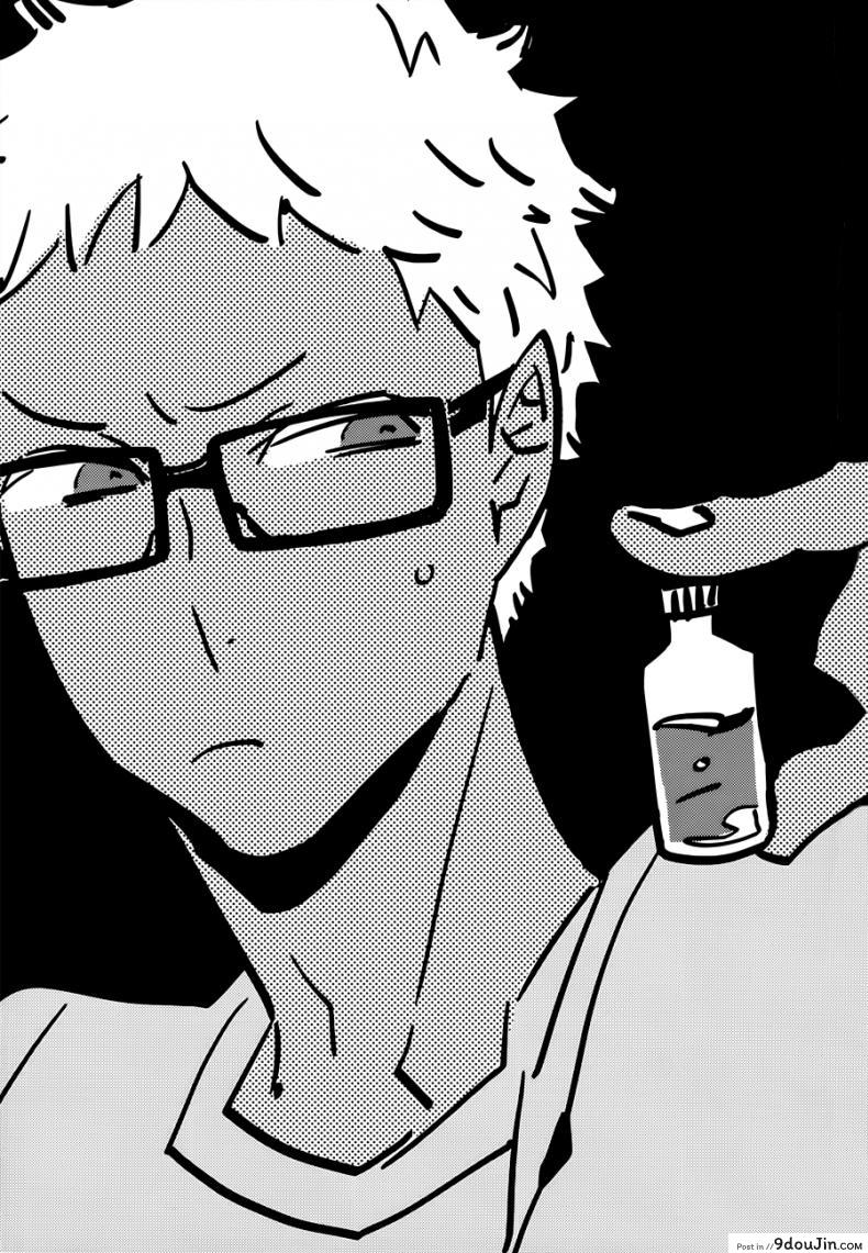 Kuroo-san ga Hen Nandesu! cinnamon (Macho) แปลไทย 91 อ่านโดจิน Kuroo-san ga Hen Nandesu! cinnamon (Macho) แปลไทย หน้าที่ 27