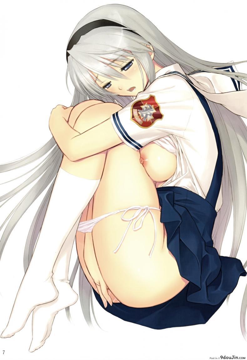 Botan Nabe (decensored) (t2 art works) แปลไทย 78 อ่านโดจิน Botan Nabe (decensored) (t2 art works) แปลไทย หน้าที่ 6