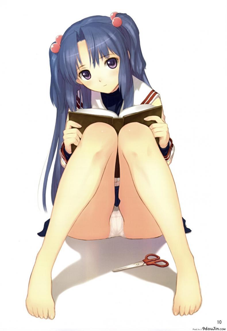 Botan Nabe (decensored) (t2 art works) แปลไทย 82 อ่านโดจิน Botan Nabe (decensored) (t2 art works) แปลไทย หน้าที่ 10