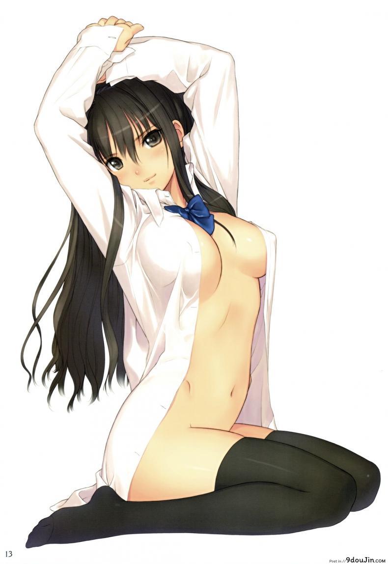 Botan Nabe (decensored) (t2 art works) แปลไทย 85 อ่านโดจิน Botan Nabe (decensored) (t2 art works) แปลไทย หน้าที่ 13