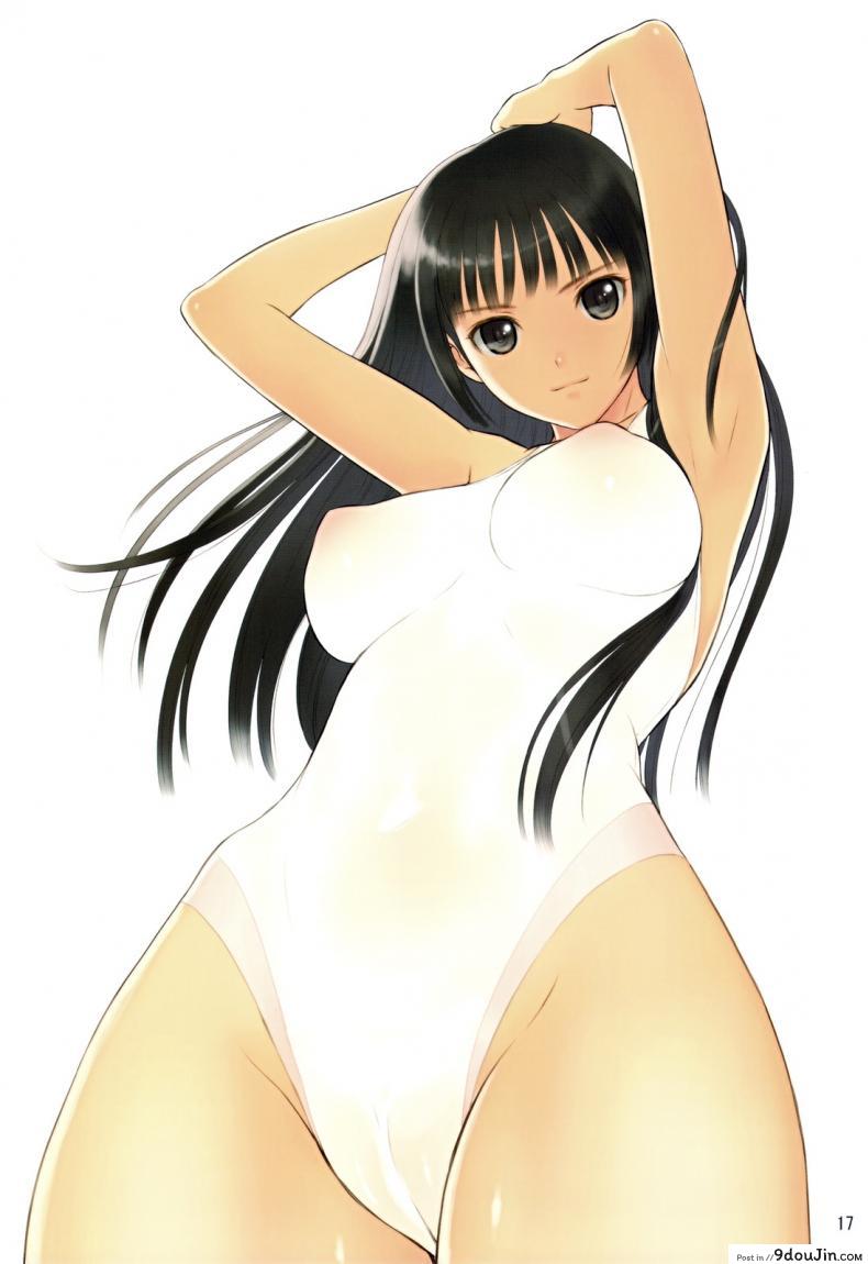 Botan Nabe (decensored) (t2 art works) แปลไทย 89 อ่านโดจิน Botan Nabe (decensored) (t2 art works) แปลไทย หน้าที่ 17