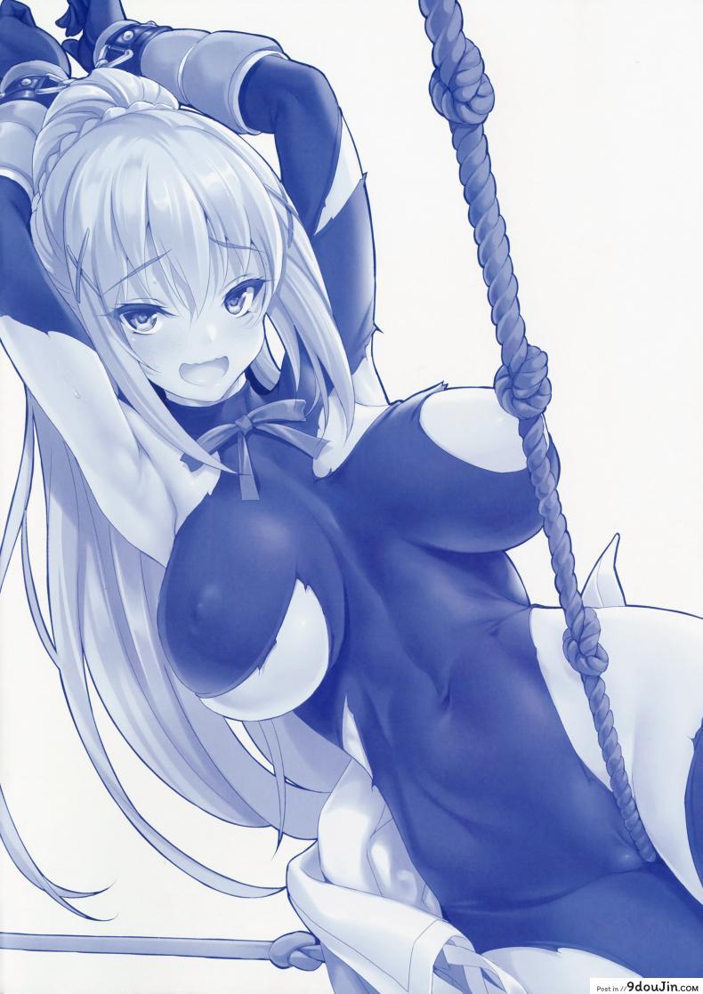 อ่านโดจิน อดกลั้นเพื่อฝันเปียก [clesta (Cle Masahiro)] CL-orz 49 Kono Subarashii Sekai ni Syukufuku o! หน้าที่ 3