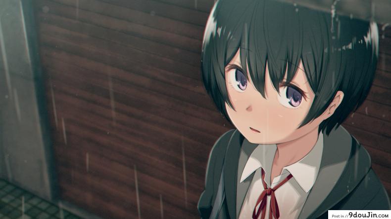 อ่านโดจิน ชั้นไม่ง่าย แต่ได้ไม่ยาก [kemuri haku] Ikura de Yaremasu ka? หน้าที่ 2