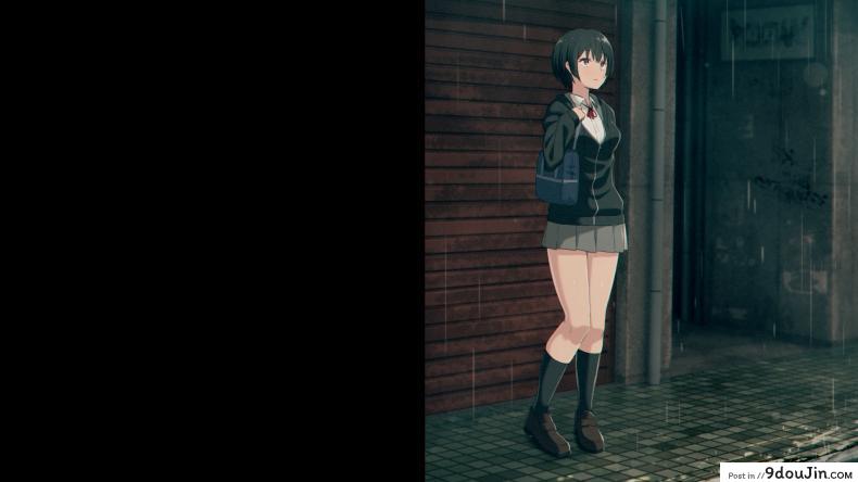 อ่านโดจิน ชั้นไม่ง่าย แต่ได้ไม่ยาก [kemuri haku] Ikura de Yaremasu ka? หน้าที่ 3