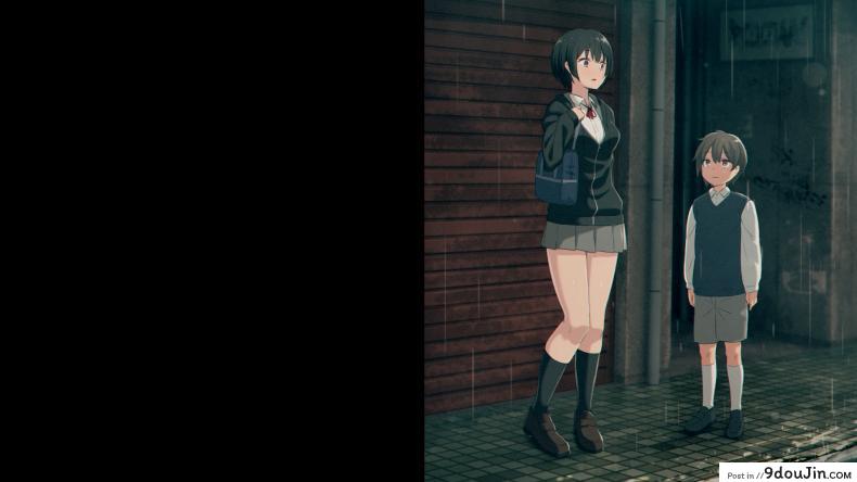 อ่านโดจิน ชั้นไม่ง่าย แต่ได้ไม่ยาก [kemuri haku] Ikura de Yaremasu ka? หน้าที่ 4