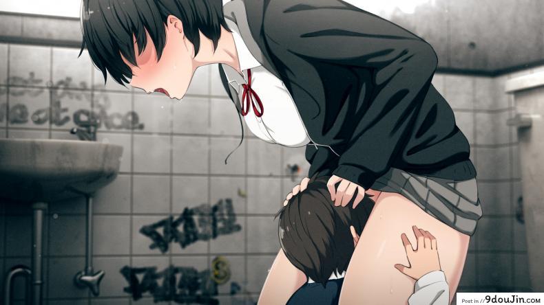 อ่านโดจิน Ikura de Yaremasu ka? [kemuri haku] แปลไทย หน้าที่ 18