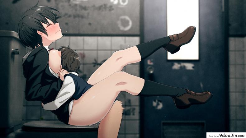 อ่านโดจิน Ikura de Yaremasu ka? [kemuri haku] แปลไทย หน้าที่ 37