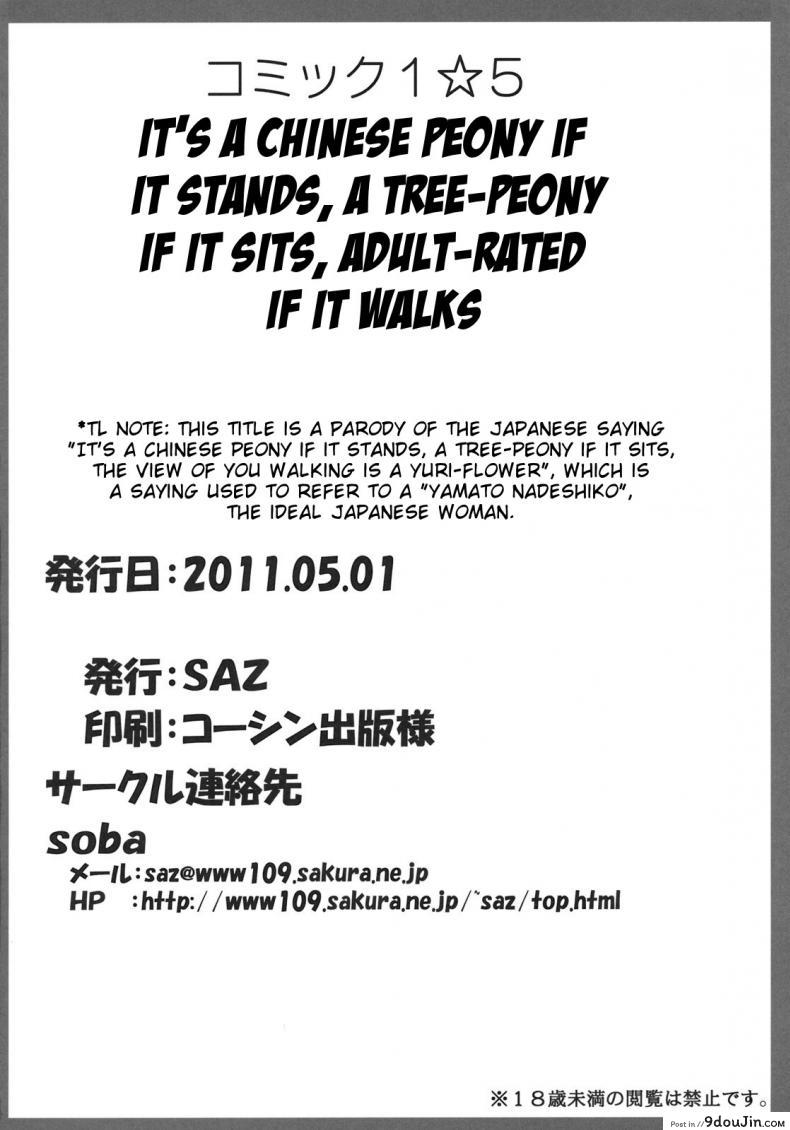 อ่านโดจิน คันเบอร์สุด อย่าหยุดขย่ม [SAZ (Soba)] The View of Her Walking is Adult-Rated (Toaru Majutsu no Index) (แปลไทย) หน้าที่ 23