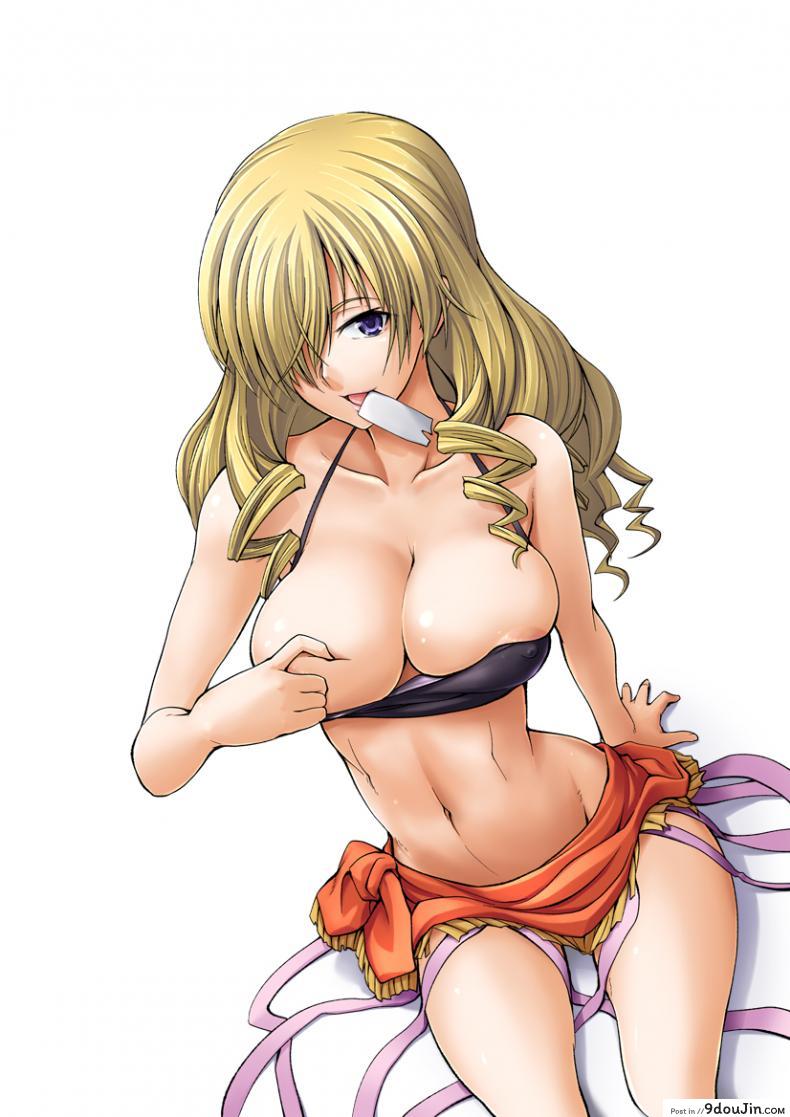 อ่านโดจิน คันเบอร์สุด อย่าหยุดขย่ม [SAZ (Soba)] The View of Her Walking is Adult-Rated (Toaru Majutsu no Index) (แปลไทย) หน้าที่ 26