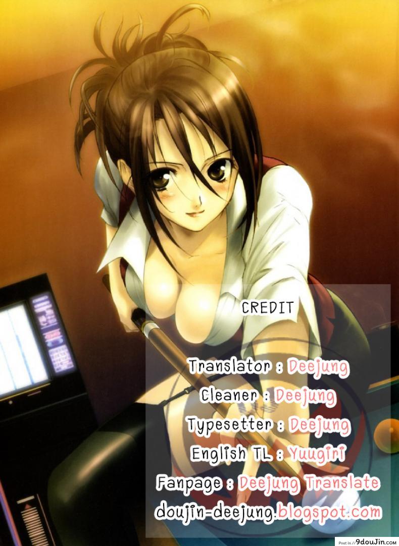 อ่านโดจิน ได้ทุนเพราะสาวน้อยป๋า [Yuugiri] Immoral Lesson | Liederliche Lehrstunde แปลไทย หน้าที่ 25