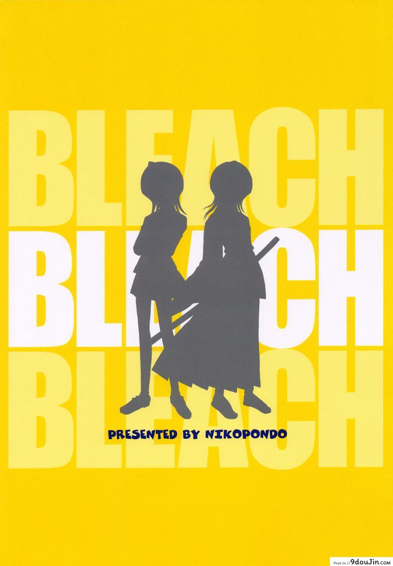 อ่านโดจิน GRATEFUL DEAD (BLEACH) [NIKOPONDO (Aoyama Reo)] ลูเคียขอมาเอง แปลไทย หน้าที่ 20