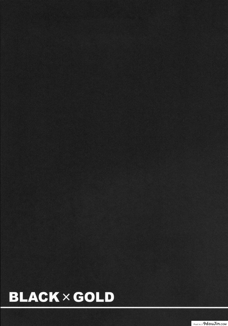 เพราะเธออ่อยจึงต้องจัด [UDON-YA (Kizuki Aruchu, ZAN)] Fate – Black x Gold