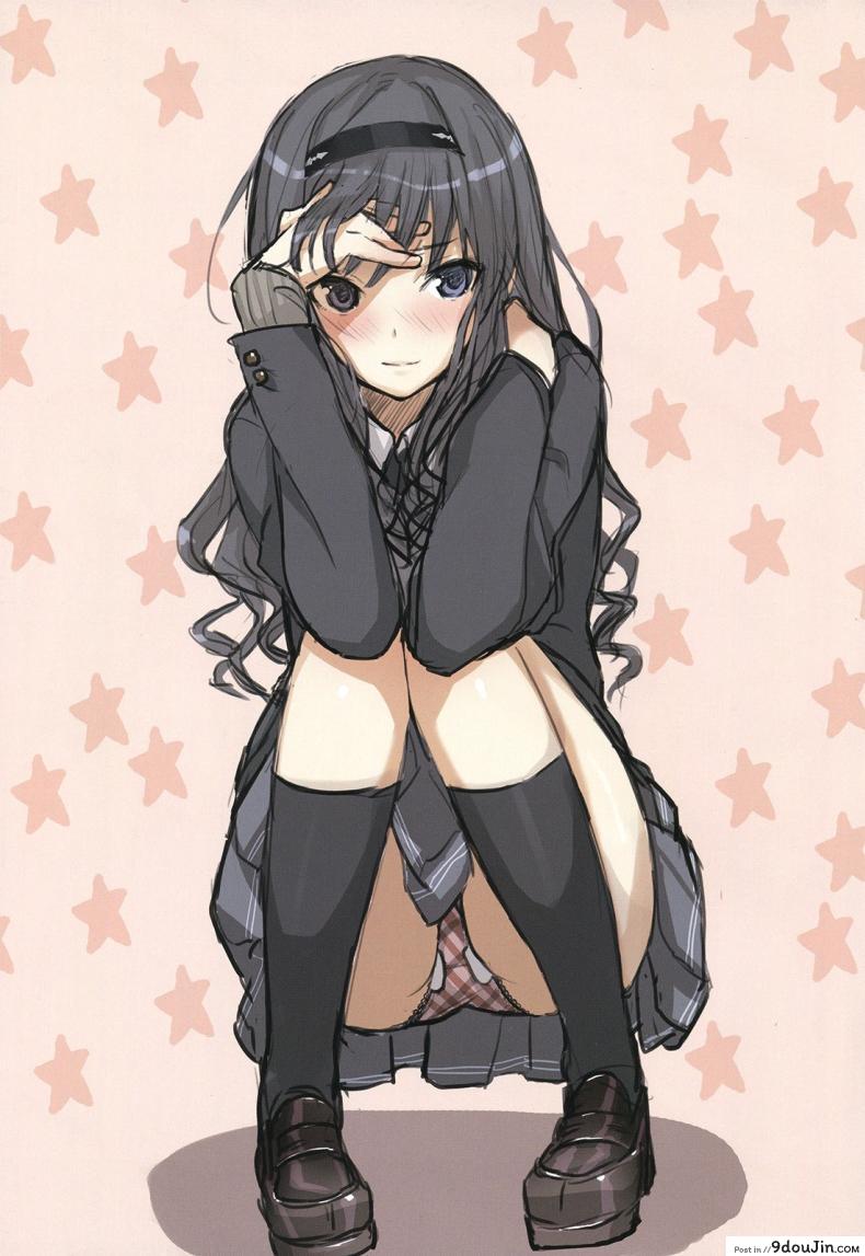 อ่านโดจิน จะกินข้าวก็ยังหื่น [Chroma of Wall (saitom)] Cloudy See’s (Amagami) อ่านฟรี หน้าที่ 14