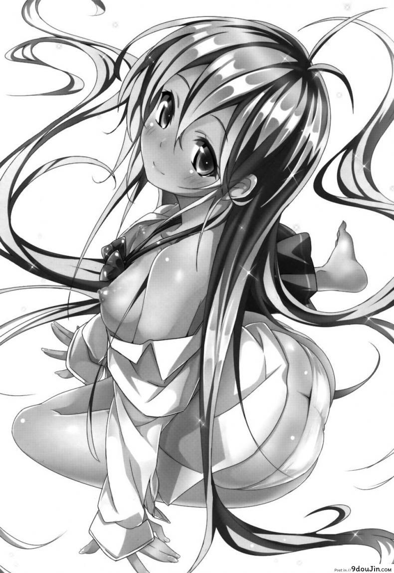 อ่านโดจิน องศาเสียว อุณหภูมิเดือด 39 Degrees Celsius! (Denpa onna to seishun otoko) หน้าที่ 2