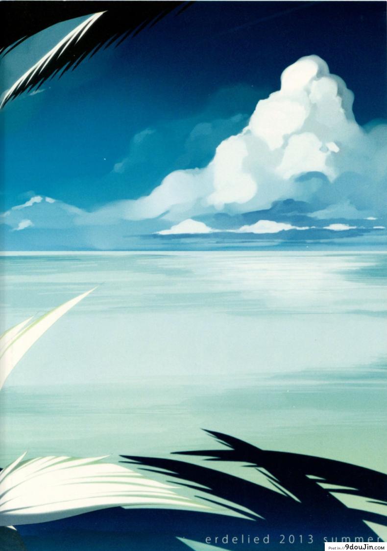 อ่านโดจิน mermaid mating (C84) [Erdelied (Nenemaru)] เงือกสาวอยากตั้งท้อง แปลไทย หน้าที่ 25