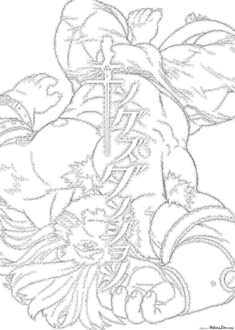 อ่านโดจิน ชอบของใหญ่ ใส่เต็มปาก [WILD STYLE (Ross)] King’s Dungeon (Tokyo Afterschool Summoners) หน้าที่ 2