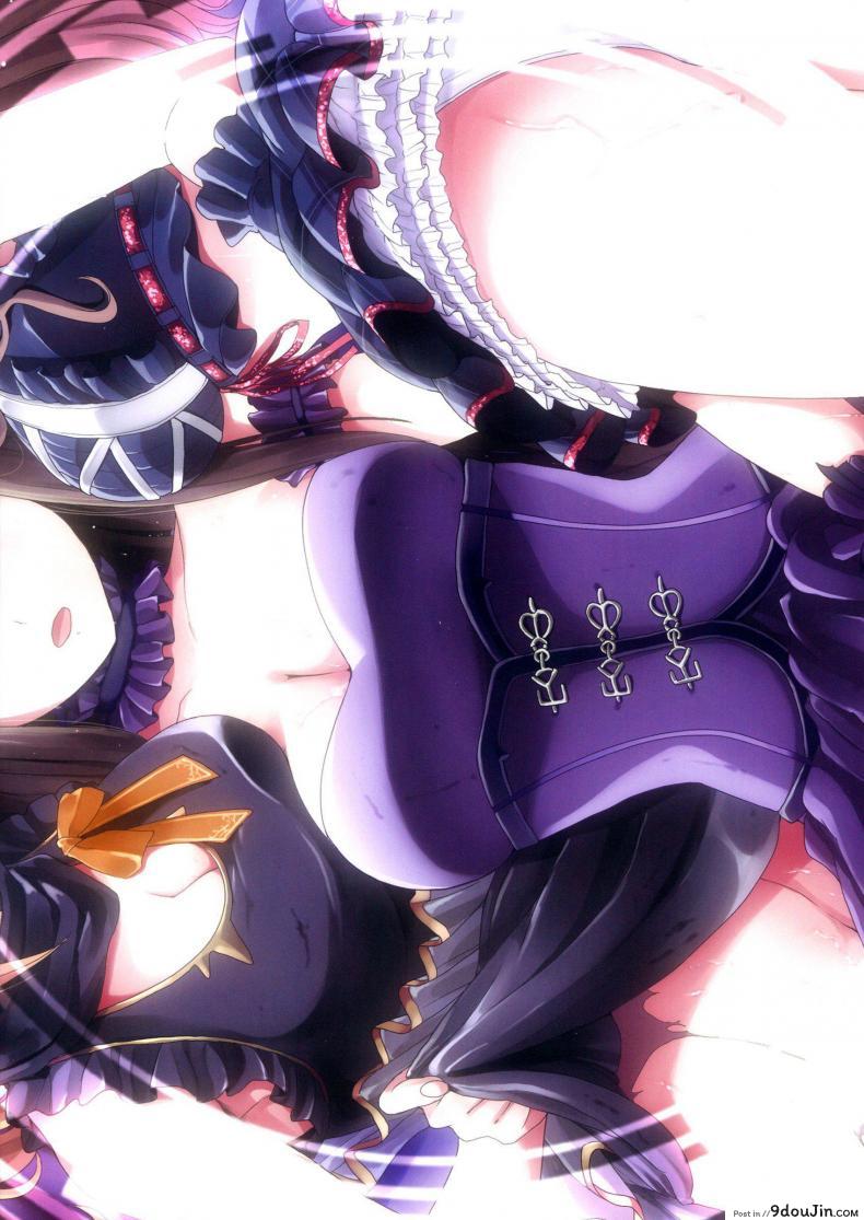 อ่านโดจิน เรื่องนี้จบไม่สวย [Takemasaya (Takemasa Takeshi)] [email protected] FRONTIER -TRIAD PRIMUS- หน้าที่ 2