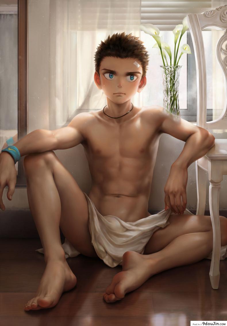 อ่านโดจิน เพื่อกันดั้มฉันทำได้ [betm] – Shōnen after school หน้าที่ 2