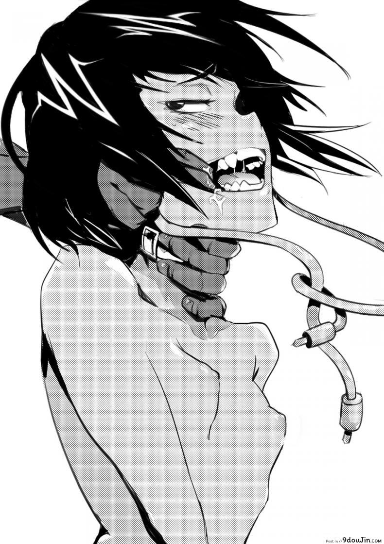 อ่านโดจิน วันนี้ไม่ฆ่า วันหน้าไม่แน่ [Kid] Let’s try not to kill each other, okay..? (My Hero Academia) แปลไทย หน้าที่ 31