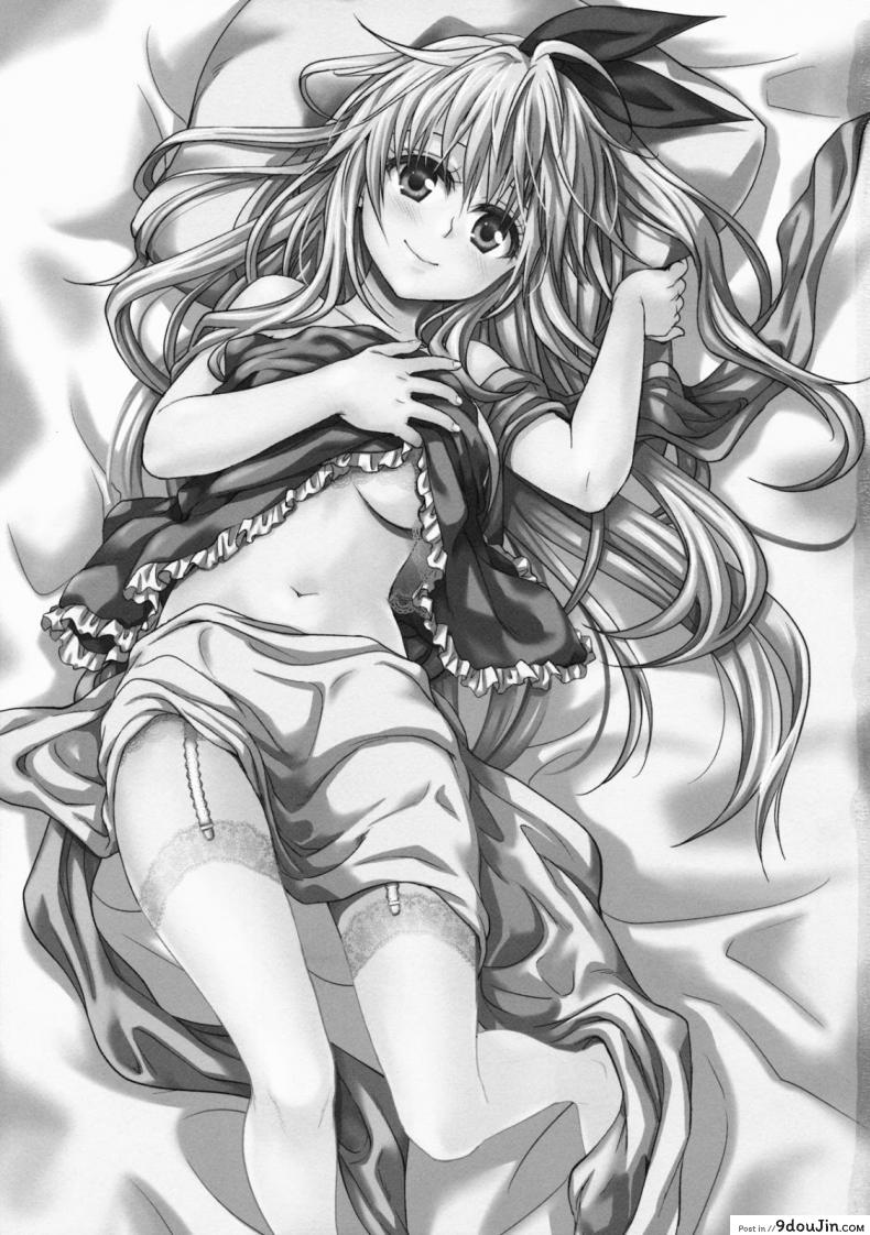 อ่านโดจิน เรื่องจริงหรือเพ้อฝัน [Takumi na Muchi] Takumi na Muchi Nanairo (Nisekoi) หน้าที่ 2