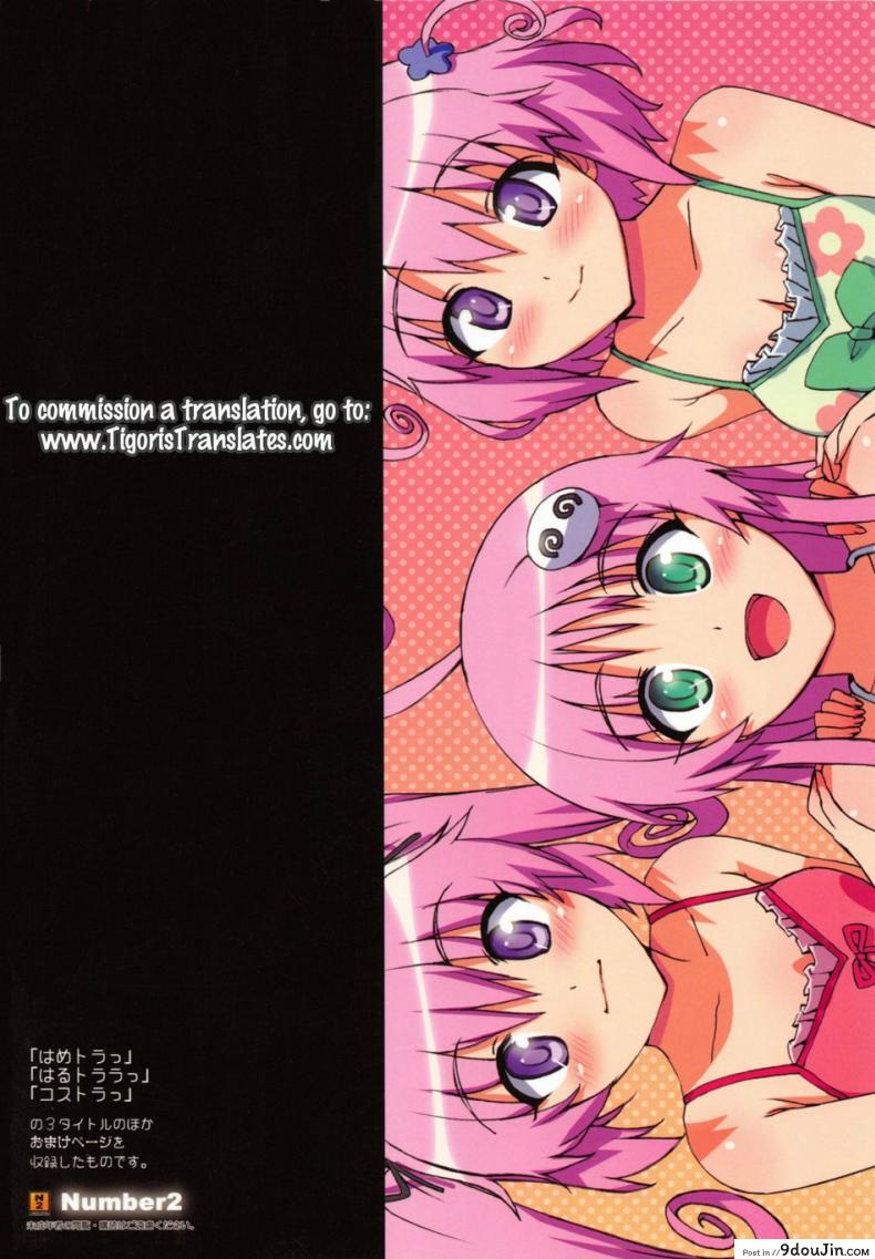 อ่านโดจิน ชายที่เหมาะสม [Hame Tora Full] แปลไทย หน้าที่ 9