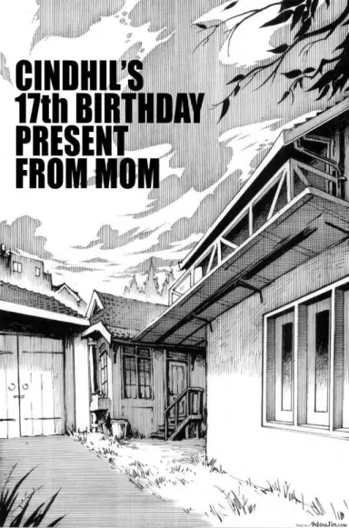 ของขวัญวันเกิดอายุ17 [Kharisma Jati] Cindhil’s 17th Birthday Present From Mom แปลไทย