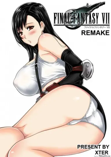 [Xter] Final Fantasy 7 Remake Tifa แปลไทย