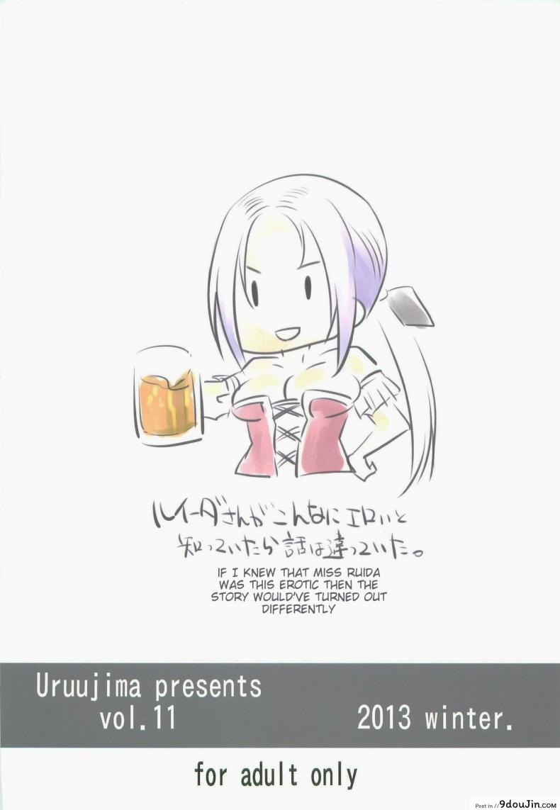 อ่านโดจิน [Uruujima] Boku-kko Yuusha o Level Age แปลไทย หน้าที่ 22