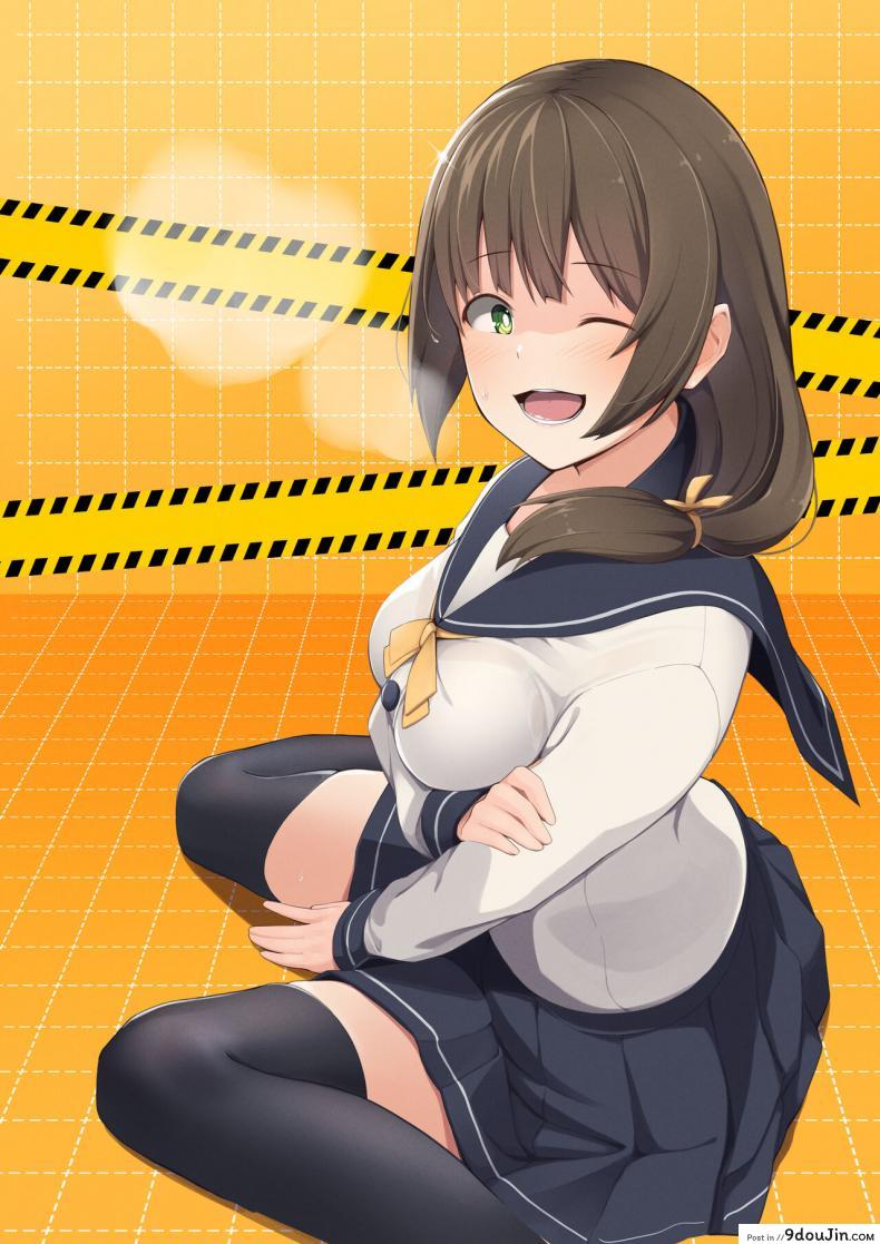 อ่านโดจิน สาวน้อยสาวนักเรียนโดนยาเงี่ยนอยากโดนเย็ด [Oniku ga Tabetai Gozen Niji (Befu)] Breeding Scheme แปลไทย หน้าที่ 22