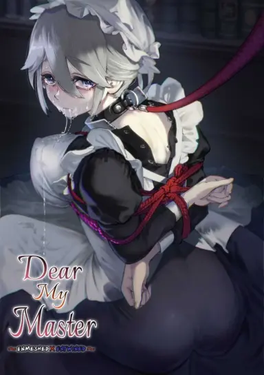 [Yuuki Saien (Kahmasu)] Dear My Master Enmeshed x Entwined แปลไทย
