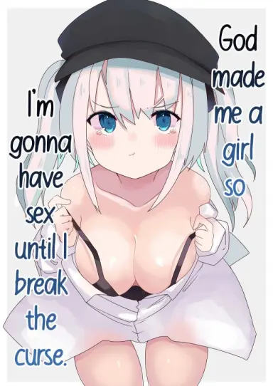 Kami-sama ni Onnanoko ni Sareta node Sex Shite Noroi o Hodokou to Omoimasu [Tetoga] แปลไทย